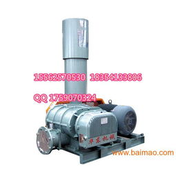 脱硫风机在电力环保设备中的应用与市场分析