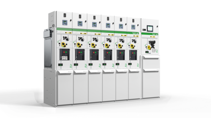 施耐德电气创新绿色电网技术在纽约气候周摘得殊荣 电力环保设备的新里程碑