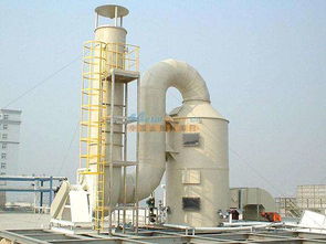 玻璃钢环保设备现货供应 选择长城供，专注电力环保